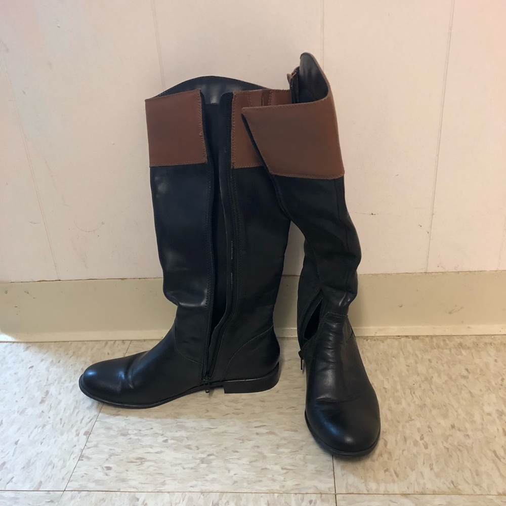 Ciao Bella size 9 boots